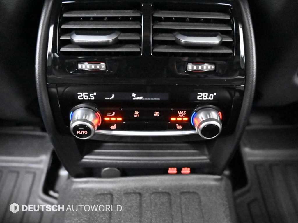 BMW 5 Series 2023 Gris - Importación desde Corea - HF Imports Iquique - Foto 16