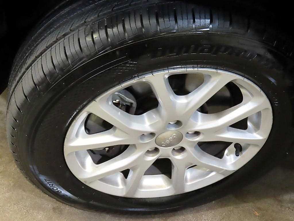 Jeep Cherokee 2018 Blanco - Importación desde Corea - HF Imports Iquique - Foto 20