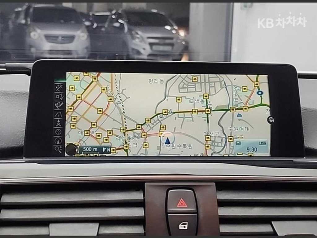 BMW 3 series 2016 Blanco - Importación desde Corea - HF Imports Iquique - Foto 15