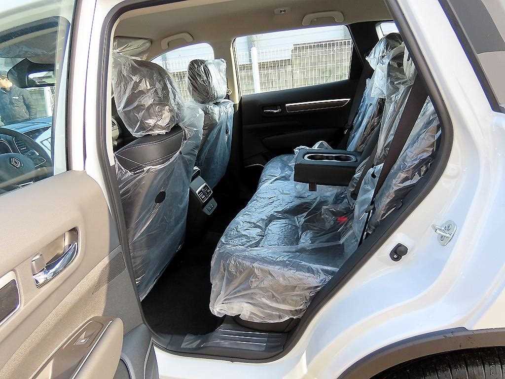 SAMSUNG QM6 - Vista 6