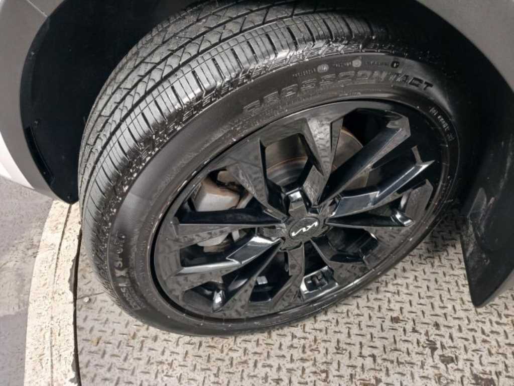 KIA Sorento 2023 Blanco - Importación desde Corea - HF Imports Iquique - Foto 20