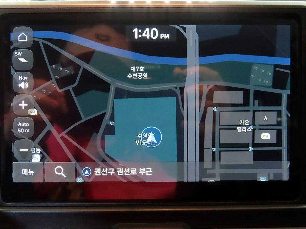 HYUNDAI Casper 2024 Gris - Importación desde Corea - HF Imports Iquique - Foto 14