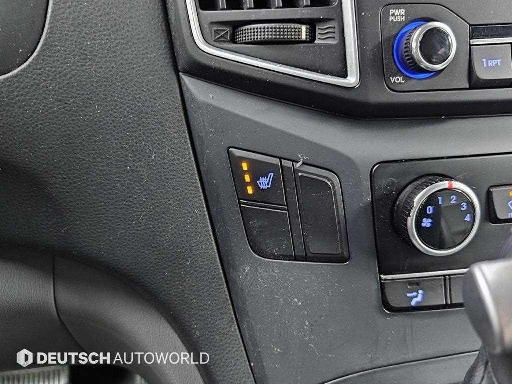 HYUNDAI Starex 2017 Plateado - Importación desde Corea - HF Imports Iquique - Foto 17