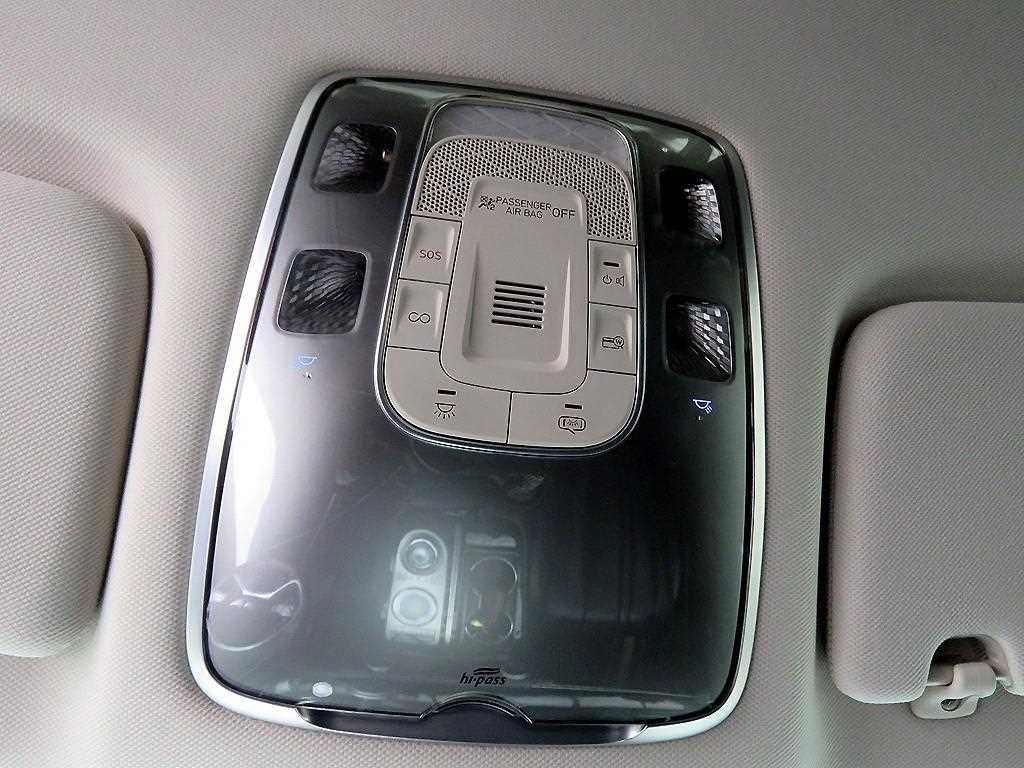 Genesis G80 2021 Azul - Importación desde Corea - HF Imports Iquique - Foto 14