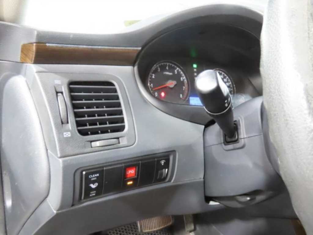 HYUNDAI Grandeur - Vista 8