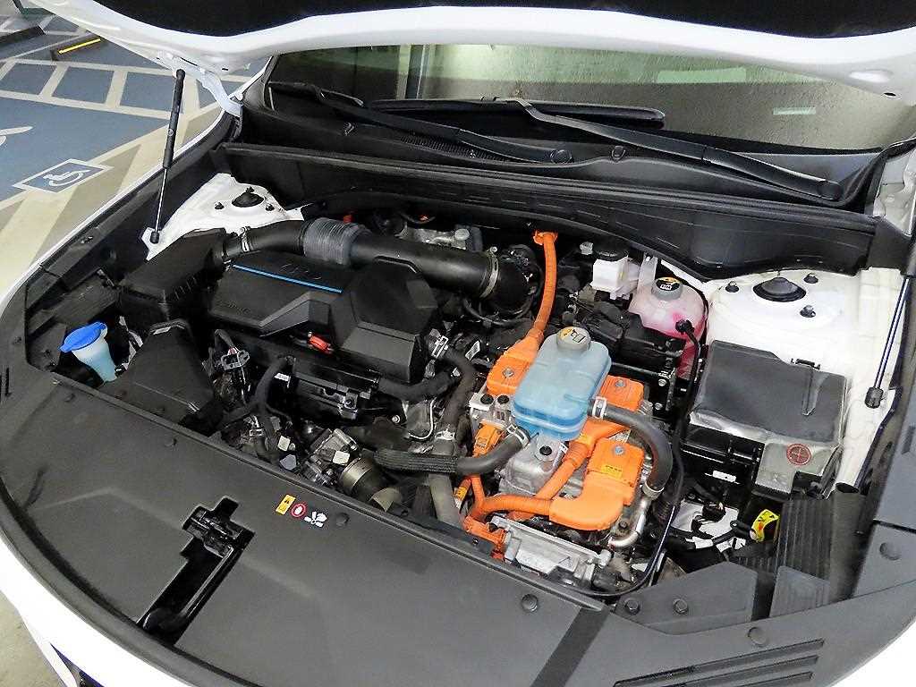 KIA Sorento 2022 Blanco - Importación desde Corea - HF Imports Iquique - Foto 19