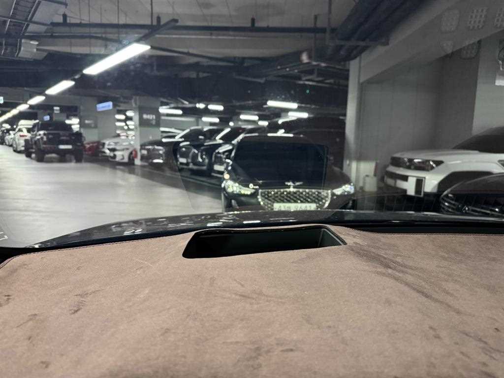 HYUNDAI Ioniq 5 - Vista 10