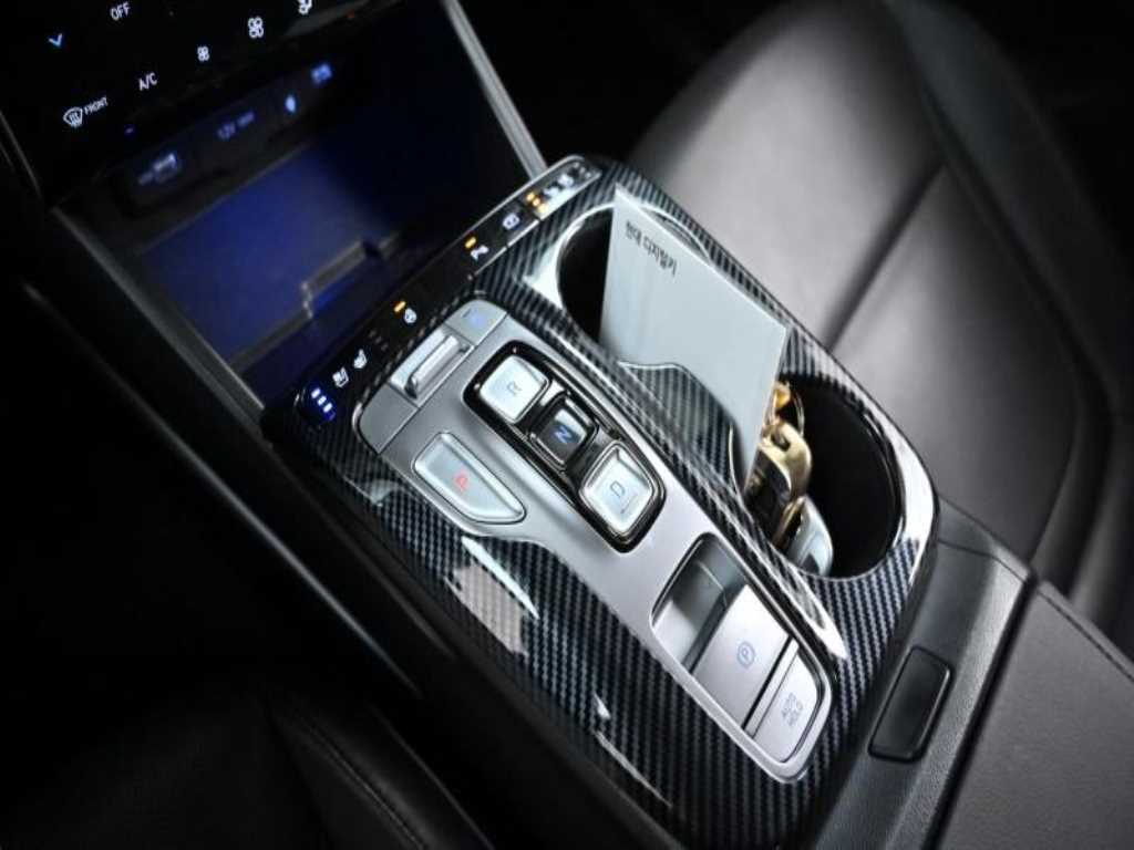 HYUNDAI Tucson - Vista 9