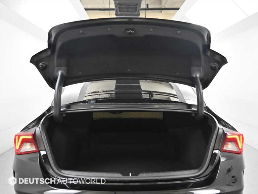 KIA K5 2020 Negro - Importación desde Corea - HF Imports Iquique - Foto 20