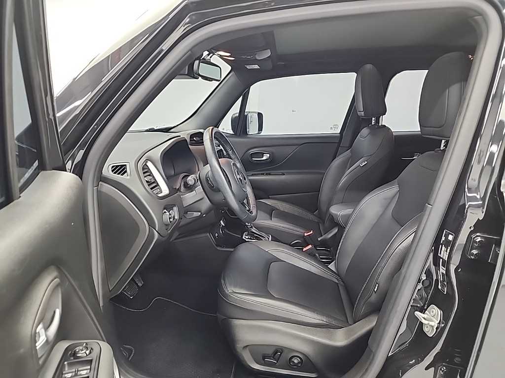 Jeep Renegade - Vista 11