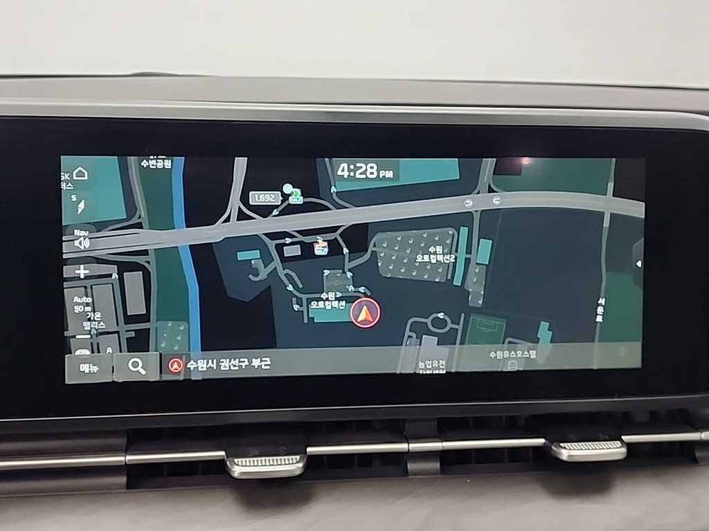 KIA Carnival 2021 Blanco - Importación desde Corea - HF Imports Iquique - Foto 17