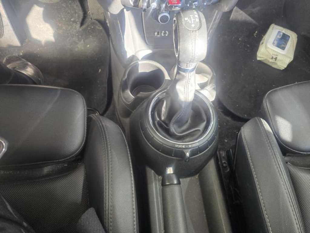 Mini Cooper - Vista 6