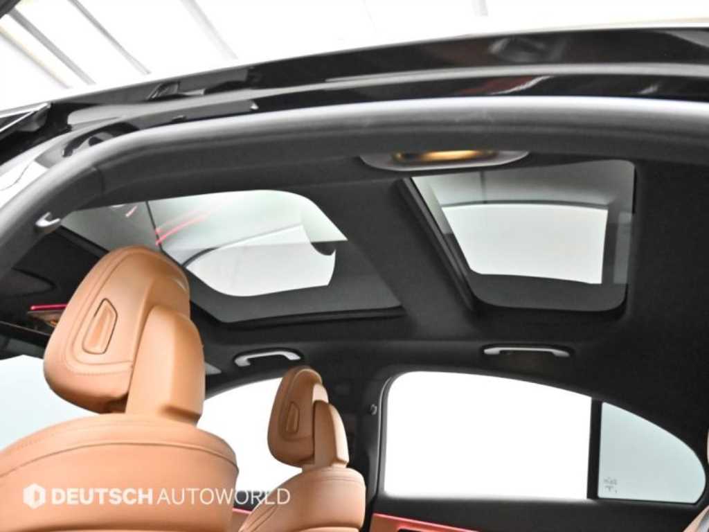 Mercedes Benz E class 2024 Negro - Importación desde Corea - HF Imports Iquique - Foto 19