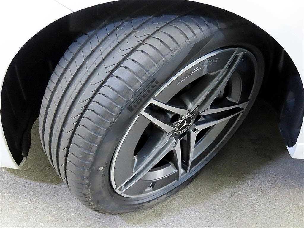 Mercedes Benz C Class 2025 Blanco - Importación desde Corea - HF Imports Iquique - Foto 20