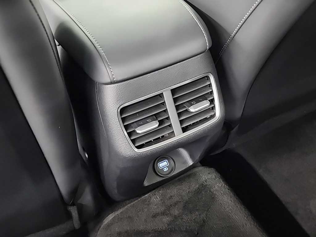 HYUNDAI Sonata 2020 Negro - Importación desde Corea - HF Imports Iquique - Foto 13