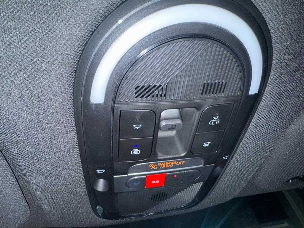 HYUNDAI Ioniq 5 - Vista 11