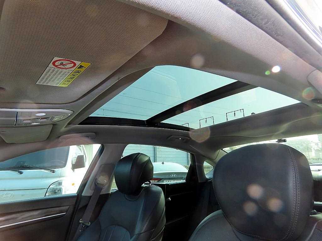 Genesis G80 2018 Gris - Importación desde Corea - HF Imports Iquique - Foto 17