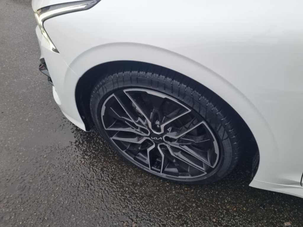 KIA K5 2023 - Importación desde Corea - HF Imports Iquique - Foto 20