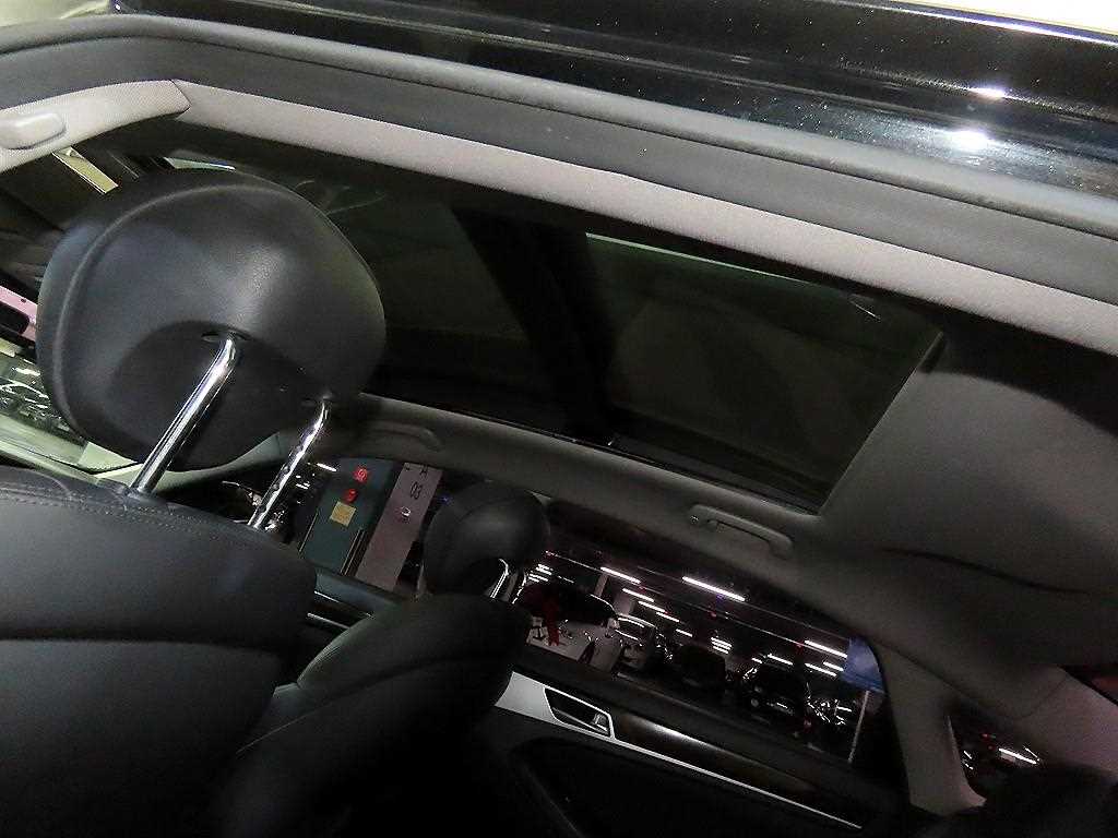 HYUNDAI Genesis 2016 Negro - Importación desde Corea - HF Imports Iquique - Foto 18