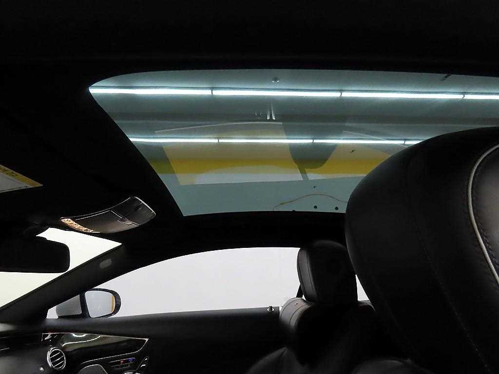 Mercedes Benz S Class 2017 Blanco - Importación desde Corea - HF Imports Iquique - Foto 17