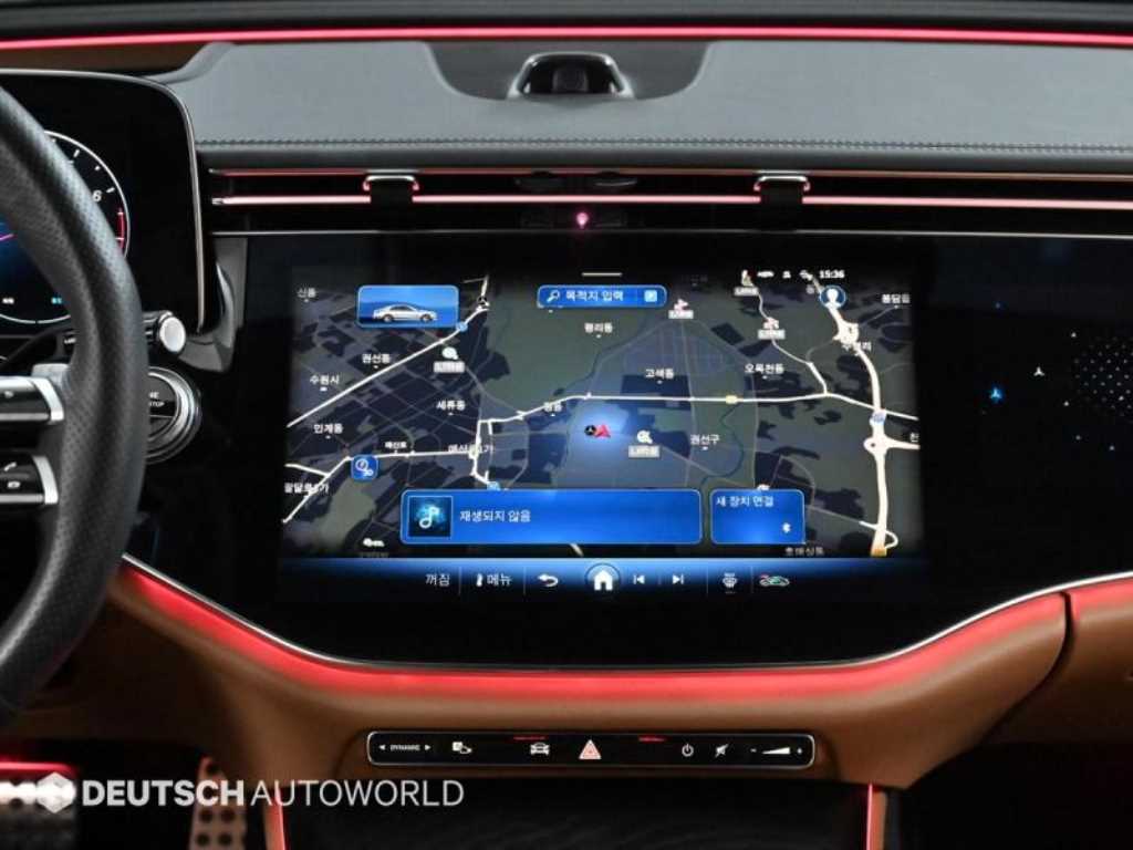 Mercedes Benz E class 2024 Negro - Importación desde Corea - HF Imports Iquique - Foto 14