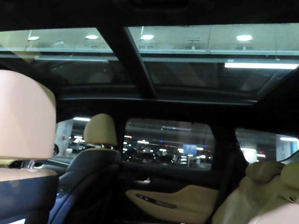 HYUNDAI Santa Fe 2021 Gris - Importación desde Corea - HF Imports Iquique - Foto 14