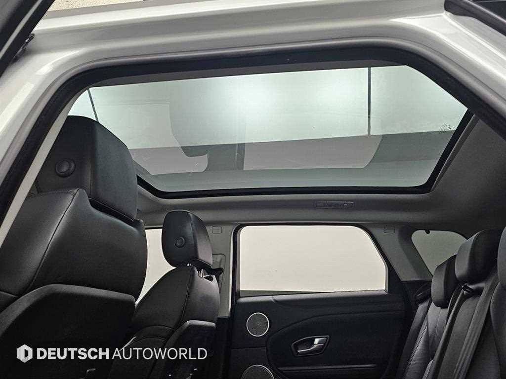 Land Rover Range Rover Bike 2018 Blanco - Importación desde Corea - HF Imports Iquique - Foto 19