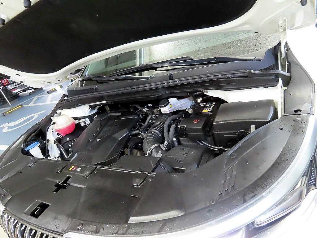 KIA Carnival 2021 Blanco - Importación desde Corea - HF Imports Iquique - Foto 19