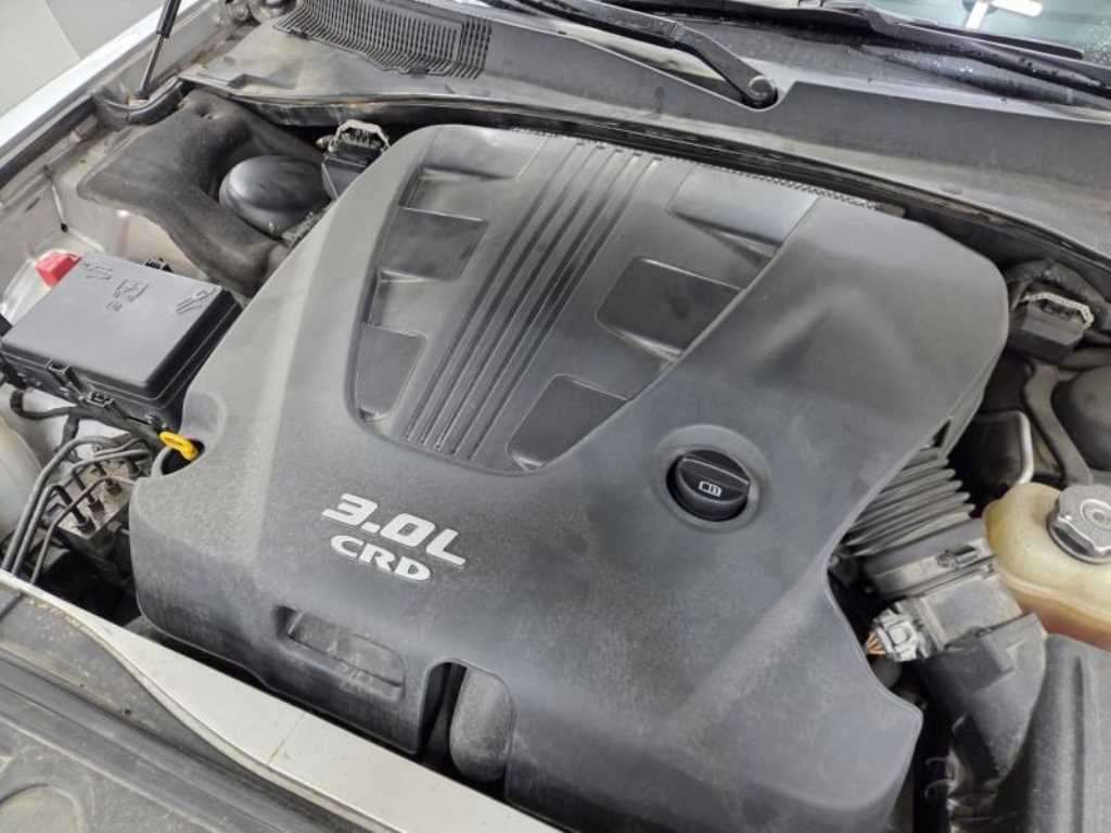 Chrysler 300C 2012 - Importación desde Corea - HF Imports Iquique - Foto 18