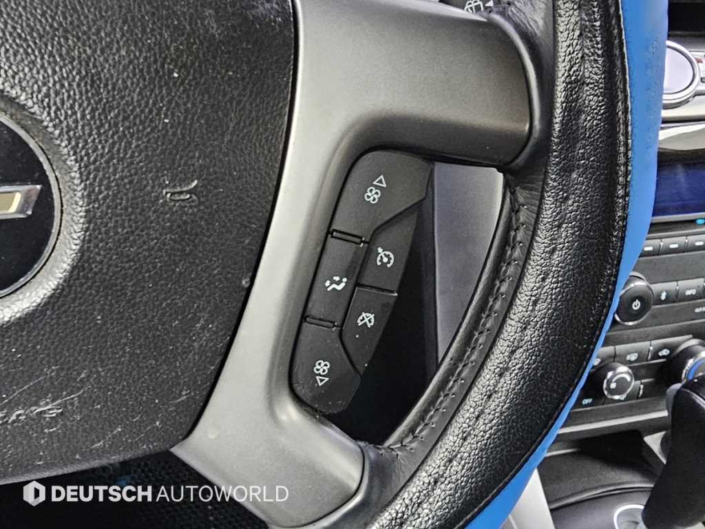 Chevrolet Captiva 2013 Gris - Importación desde Corea - HF Imports Iquique - Foto 17