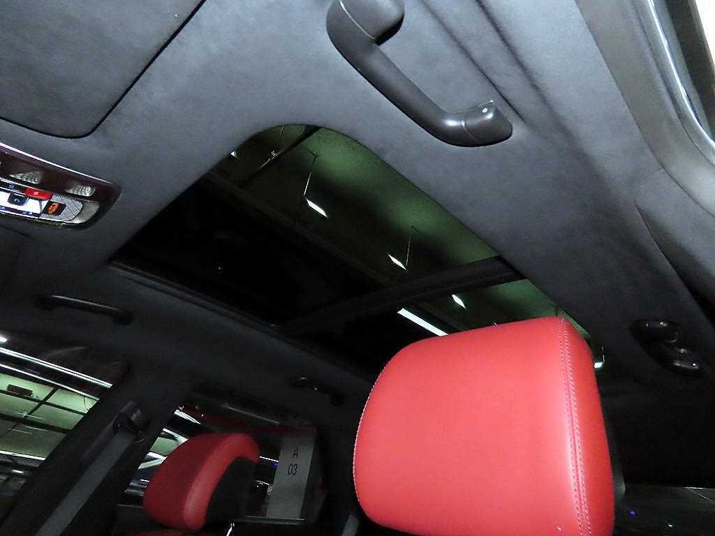 Genesis GV70 2022 Azul - Importación desde Corea - HF Imports Iquique - Foto 14