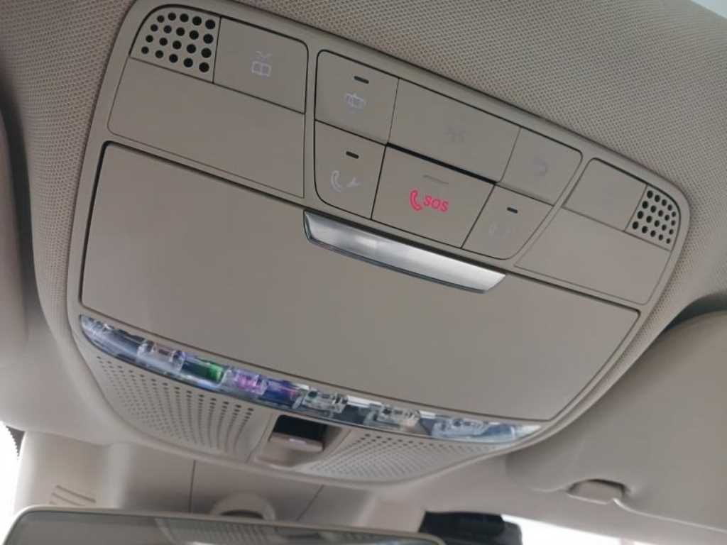 Mercedes Benz E class 2018 Azul - Importación desde Corea - HF Imports Iquique - Foto 16