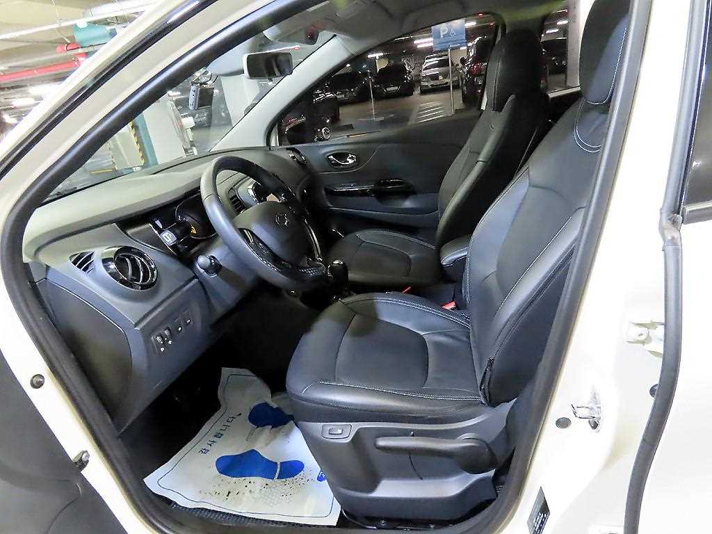 SAMSUNG QM3 - Vista 6