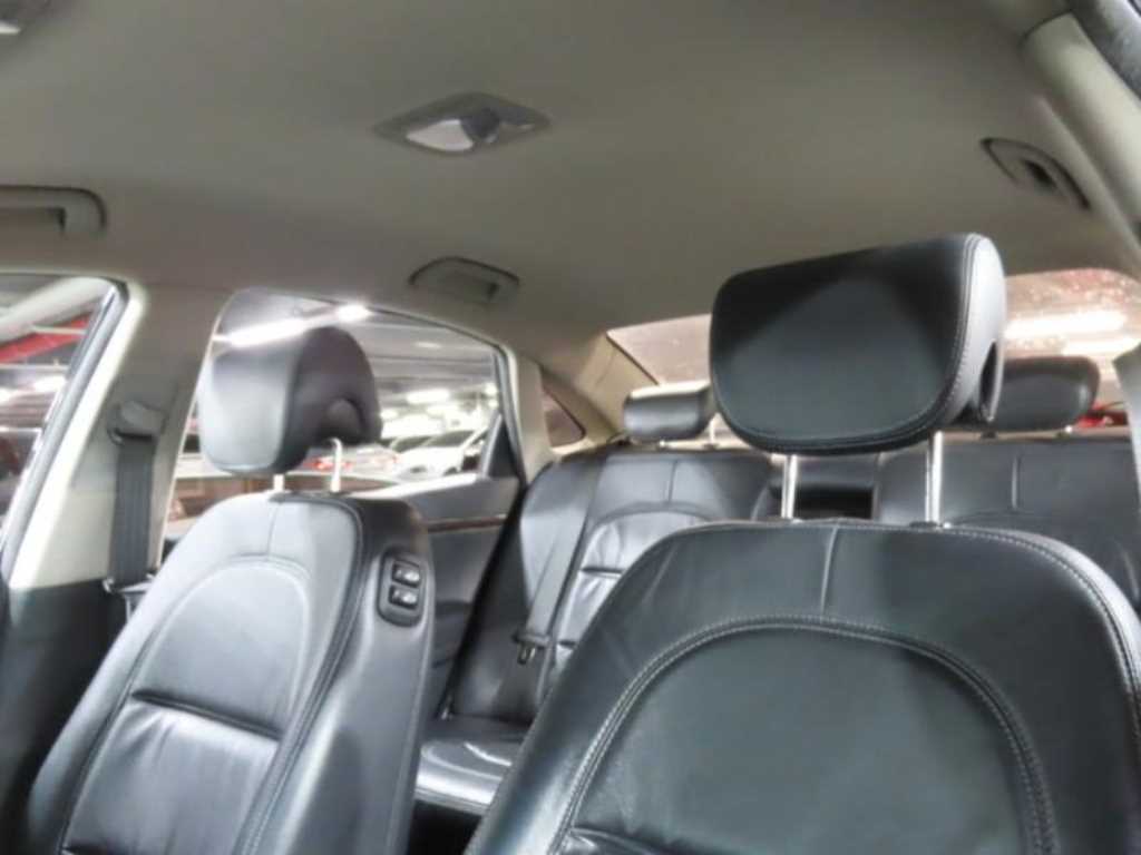 HYUNDAI Grandeur 2010 Negro - Importación desde Corea - HF Imports Iquique - Foto 13