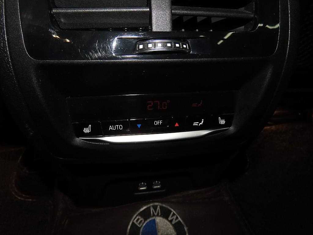 BMW X3 2023 Blanco - Importación desde Corea - HF Imports Iquique - Foto 14