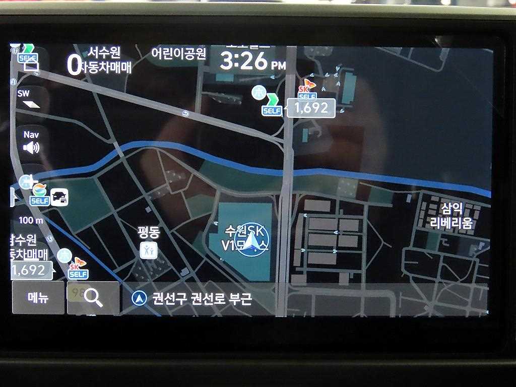 HYUNDAI Casper 2023 Blanco - Importación desde Corea - HF Imports Iquique - Foto 14