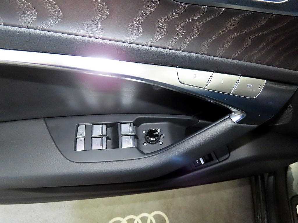 Audi A6 2023 Gris - Importación desde Corea - HF Imports Iquique - Foto 13