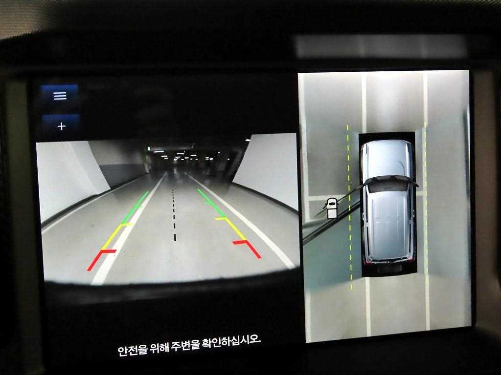 Ford Bronco 2023 Gris - Importación desde Corea - HF Imports Iquique - Foto 14