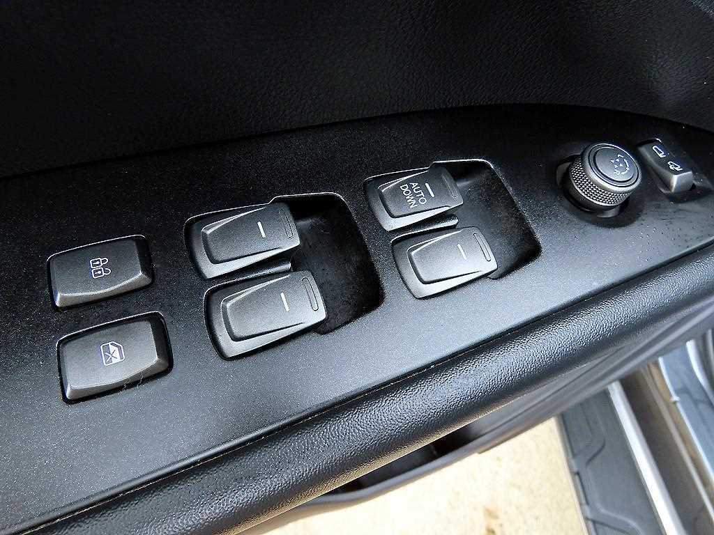 Ssangyong Rexton 2022 Gris - Importación desde Corea - HF Imports Iquique - Foto 14