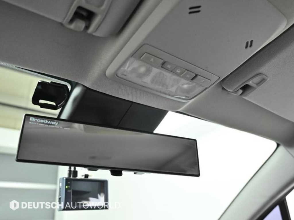 Chevrolet Trax 2018 Negro - Importación desde Corea - HF Imports Iquique - Foto 19