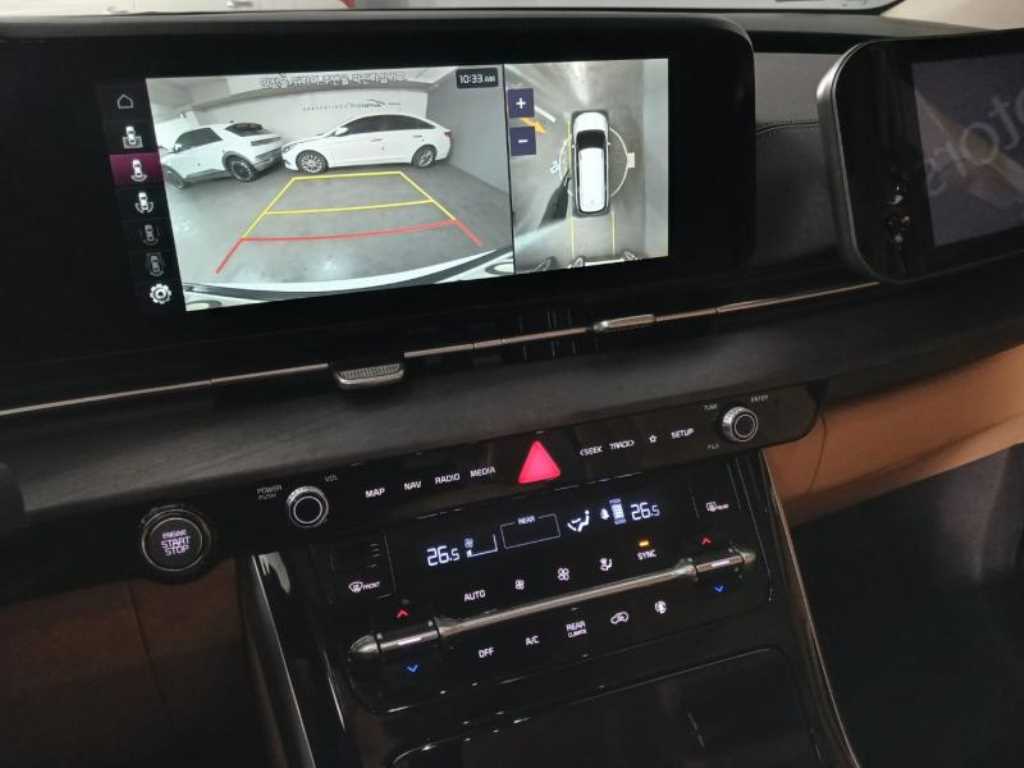 KIA Carnival 2022 - Importación desde Corea - HF Imports Iquique - Foto 15