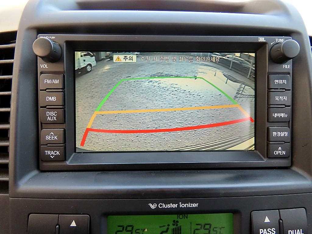 KIA Carnival 2013 - Importación desde Corea - HF Imports Iquique - Foto 15