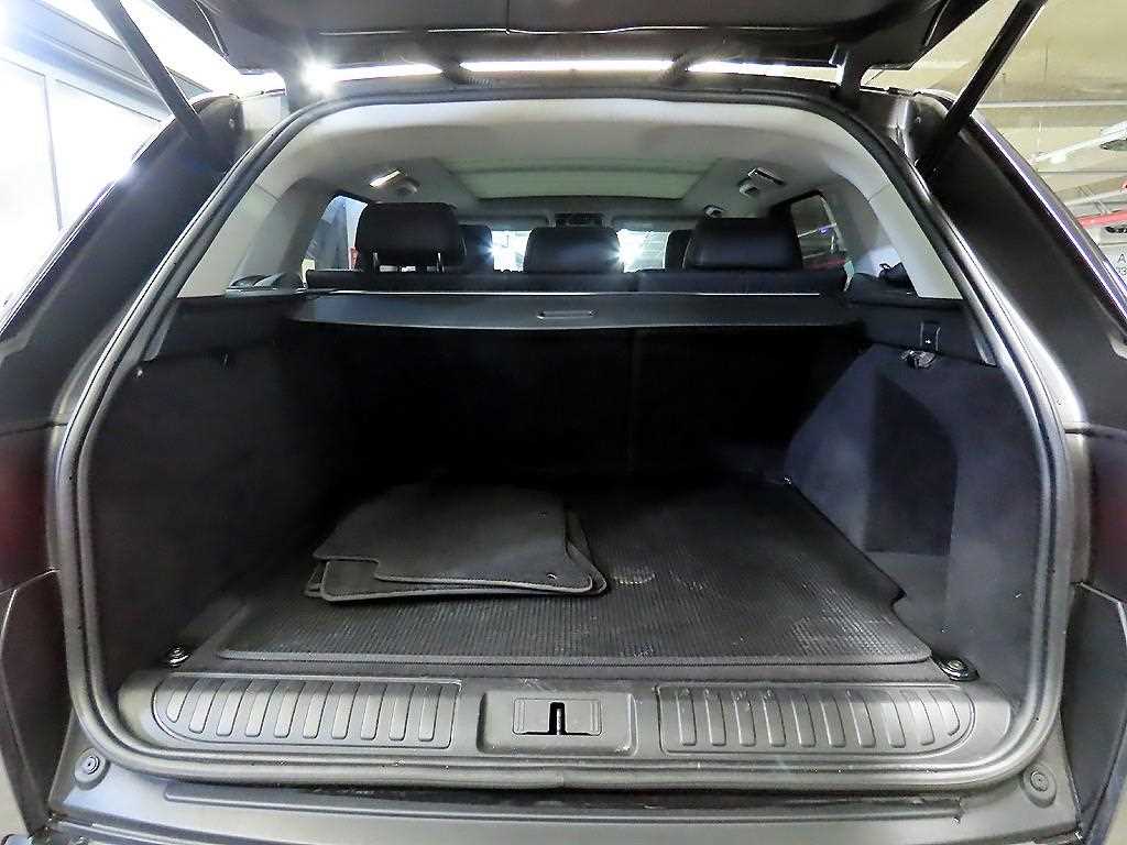 Land Rover Range Rover Sports 2016 Gris - Importación desde Corea - HF Imports Iquique - Foto 17