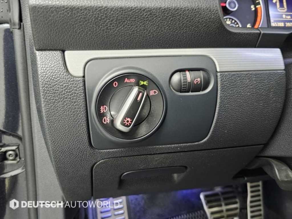 Volkswagen Scirocco 2012 Negro - Importación desde Corea - HF Imports Iquique - Foto 18