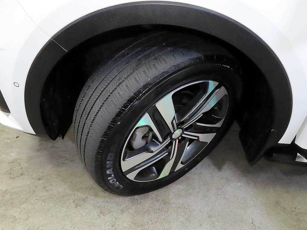 KIA Sorento 2022 Blanco - Importación desde Corea - HF Imports Iquique - Foto 20