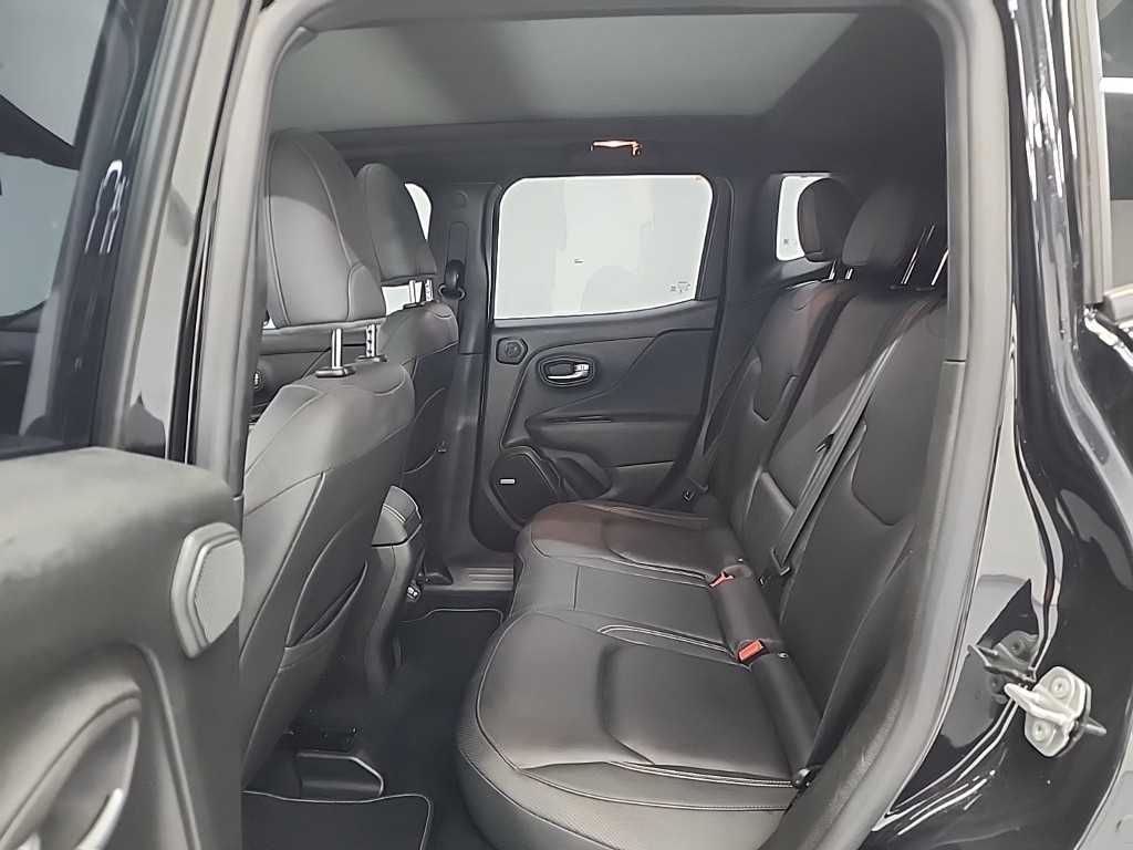 Jeep Renegade - Vista 12