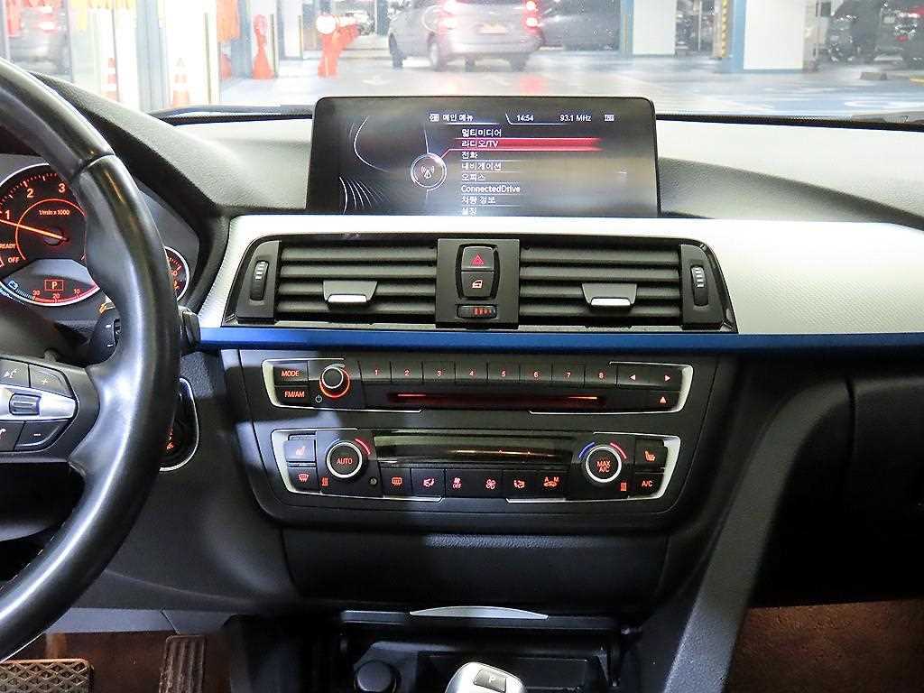 BMW 3 series - Vista 11