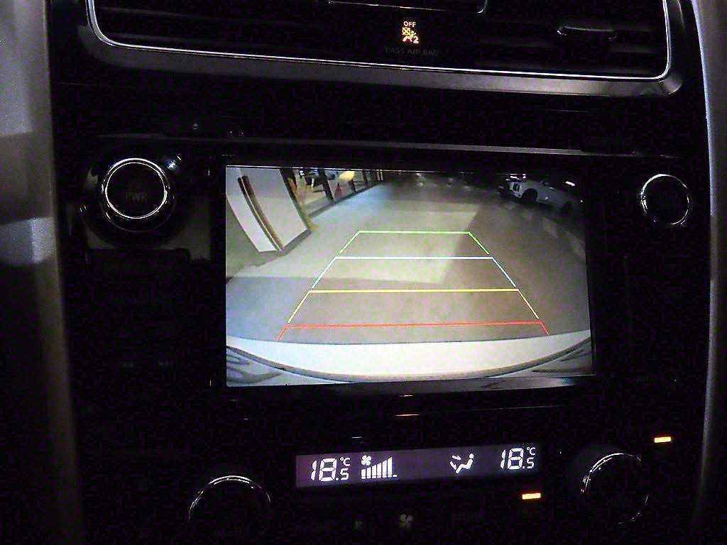 Nissan Altima 2015 the color of pearl - Importación desde Corea - HF Imports Iquique - Foto 14