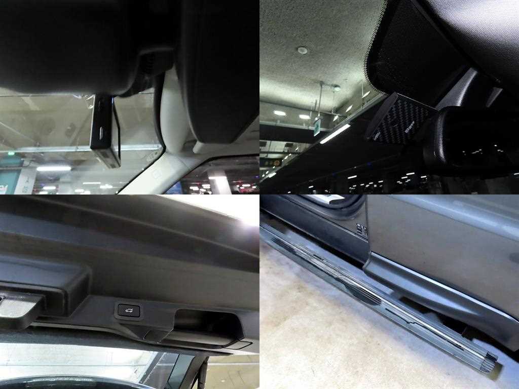 Land Rover Range Rover Sports 2016 Gris - Importación desde Corea - HF Imports Iquique - Foto 18