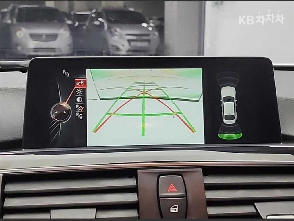 BMW 3 series 2016 Blanco - Importación desde Corea - HF Imports Iquique - Foto 16